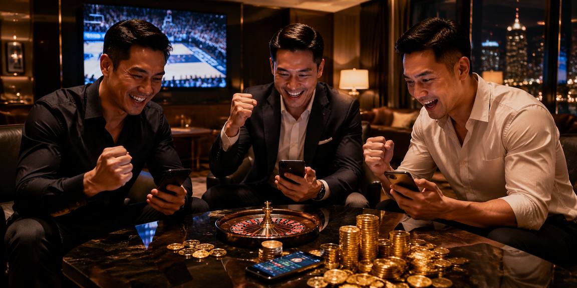 fly88 com Gi I U Trực Tuyến Với Dealer Thật Từ Studio Chuyên Nghiệp
